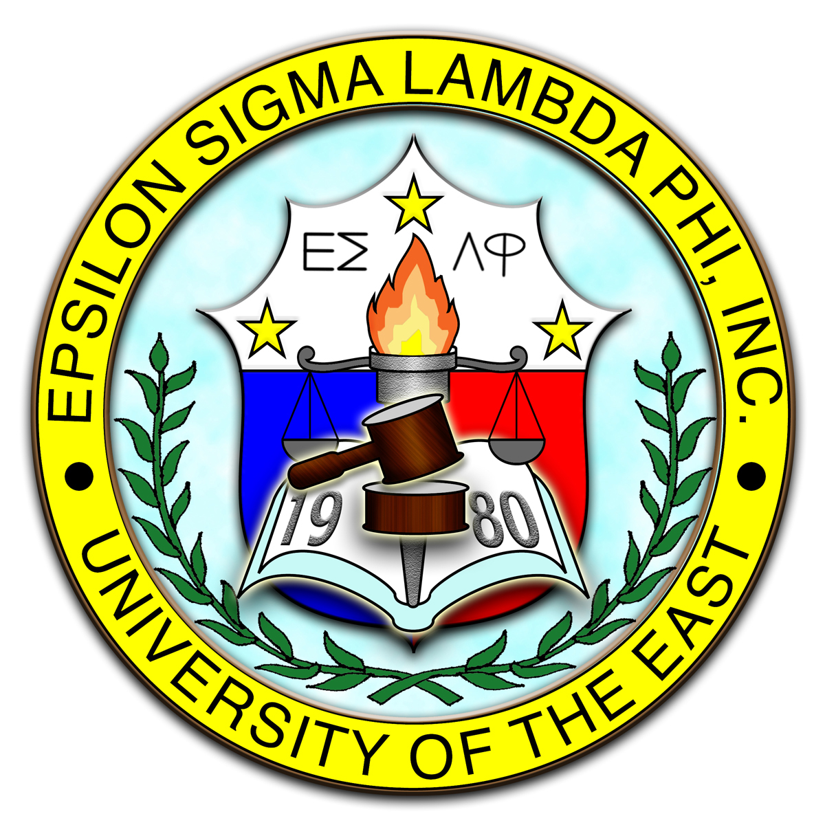 Conceptualized by Elbert L. Bunagan